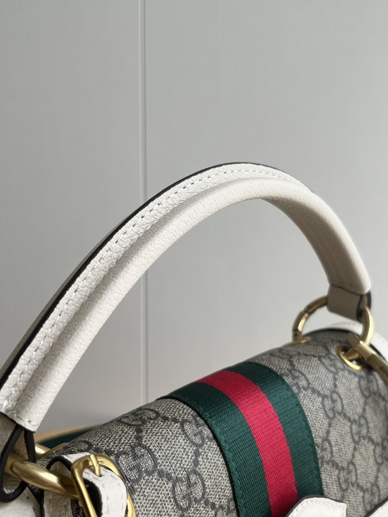 Gucci Top Handle Bags